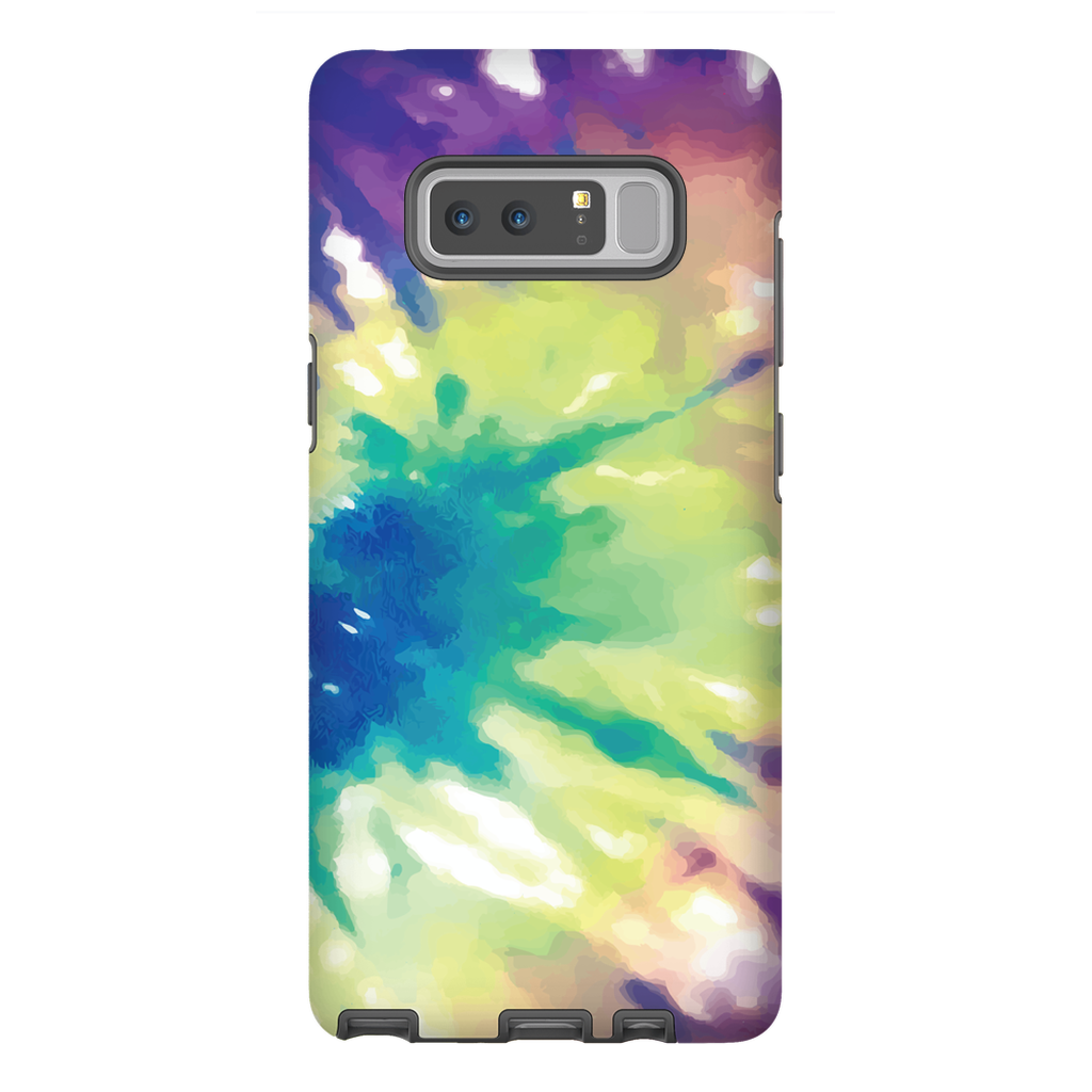 Tie Dye Phone Cases