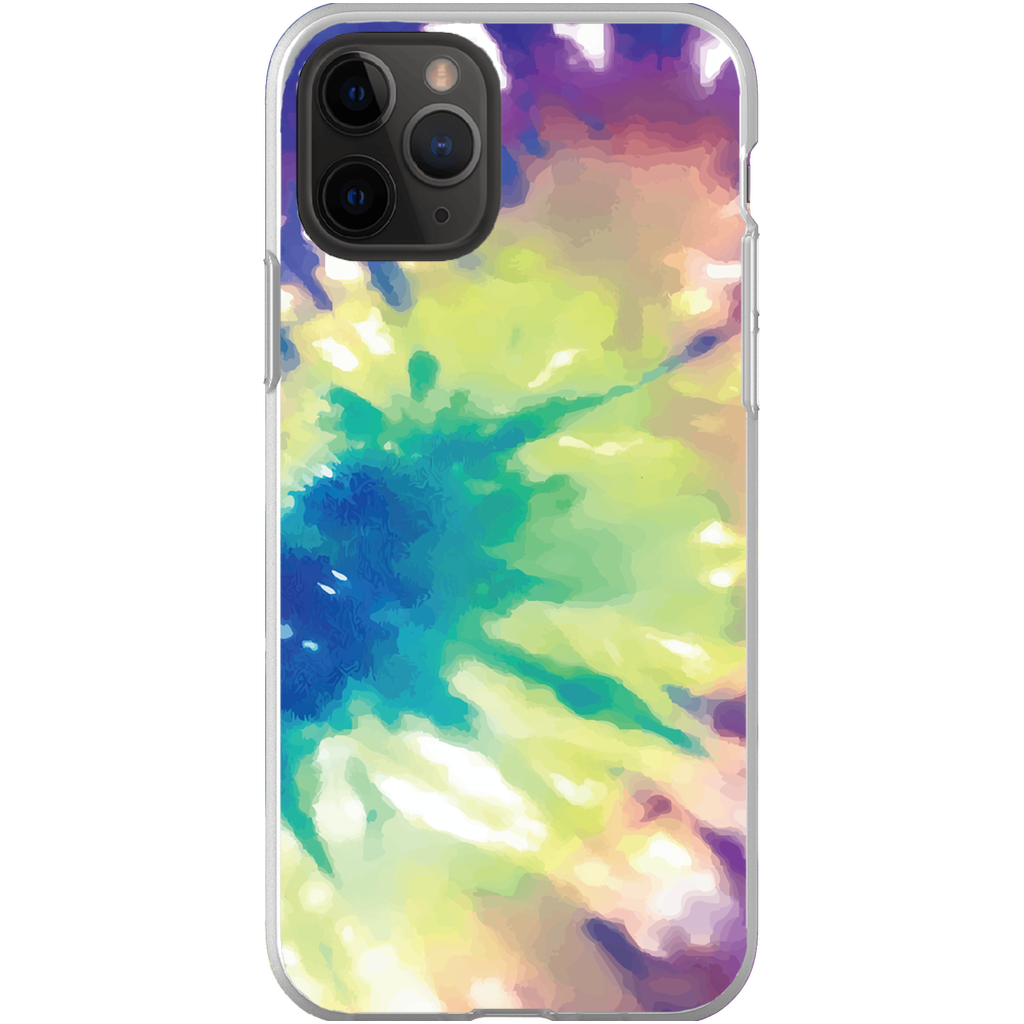 Tie Dye Phone Cases