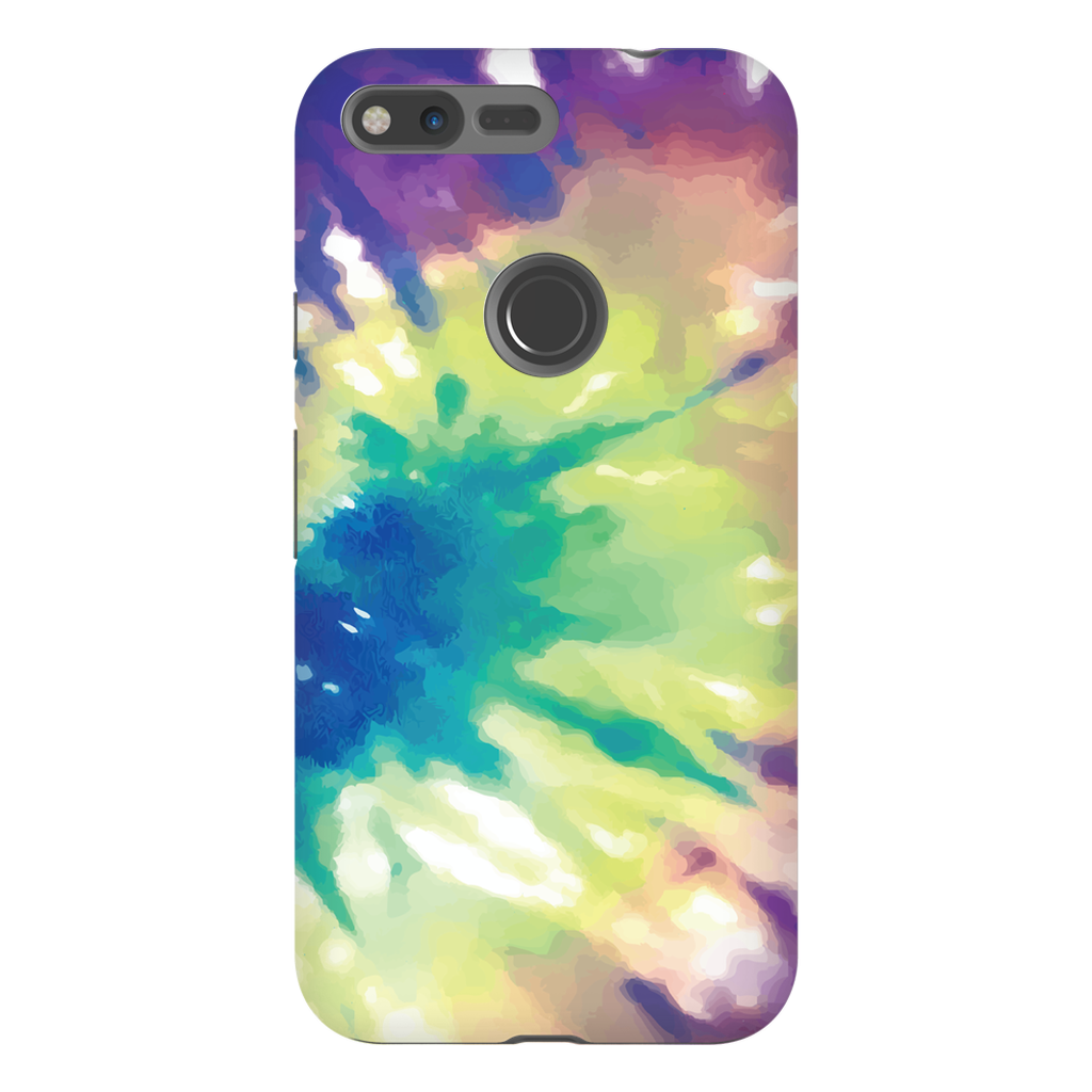 Tie Dye Phone Cases