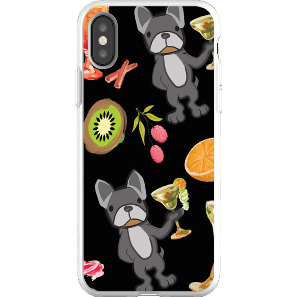 Happy Hour Phone Cases