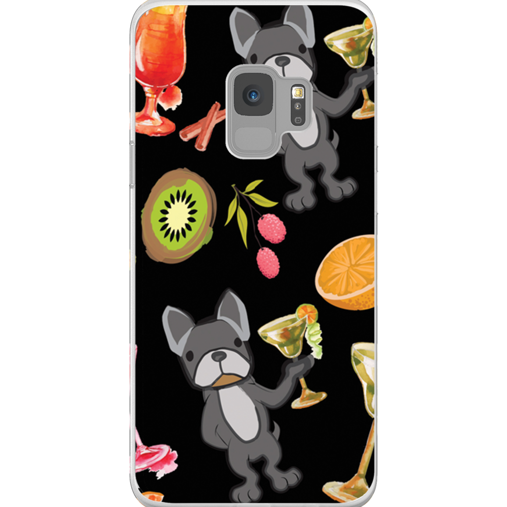 Happy Hour Phone Cases