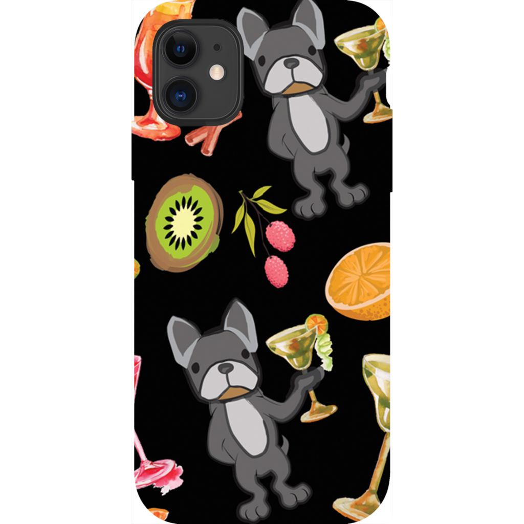 Happy Hour Phone Cases