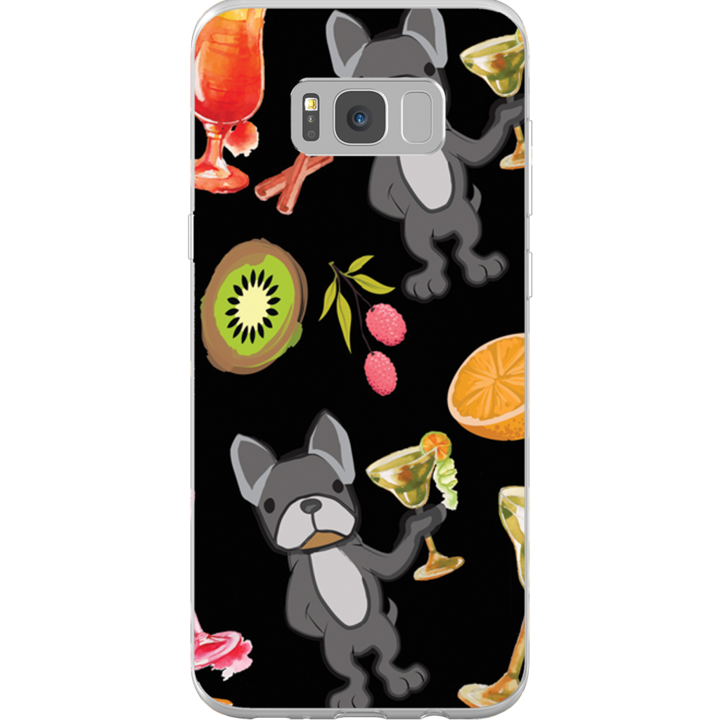 Happy Hour Phone Cases