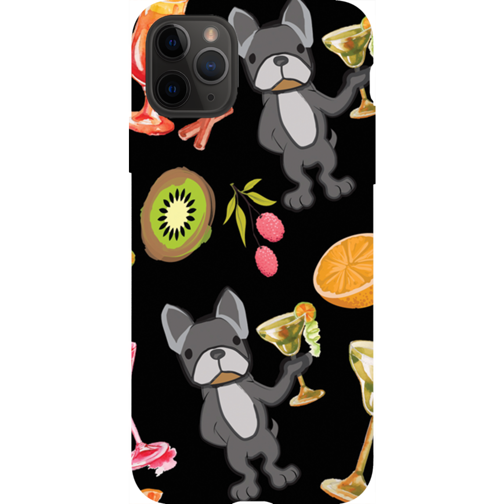 Happy Hour Phone Cases