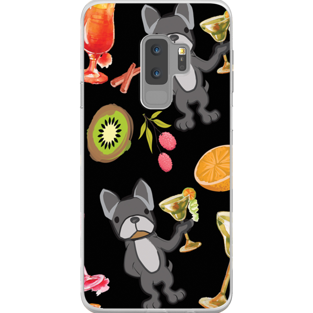 Happy Hour Phone Cases