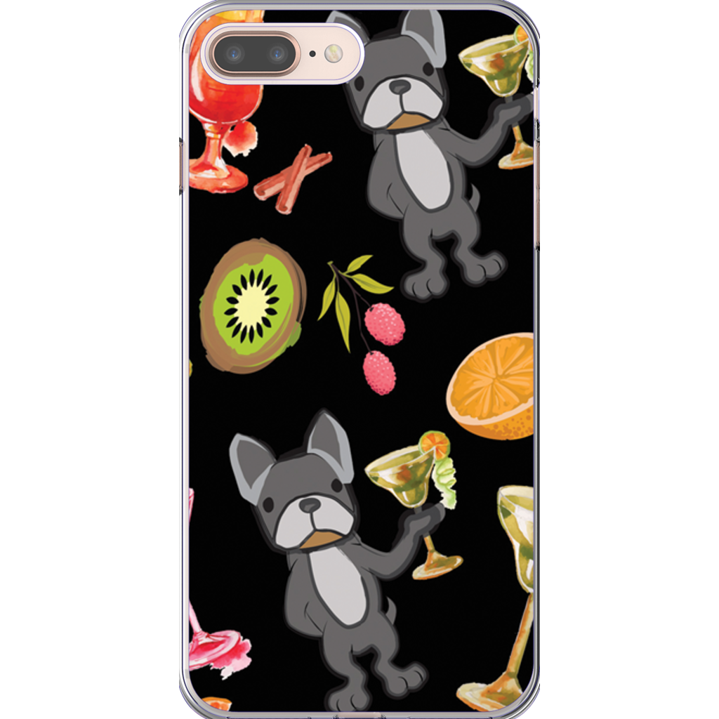 Happy Hour Phone Cases