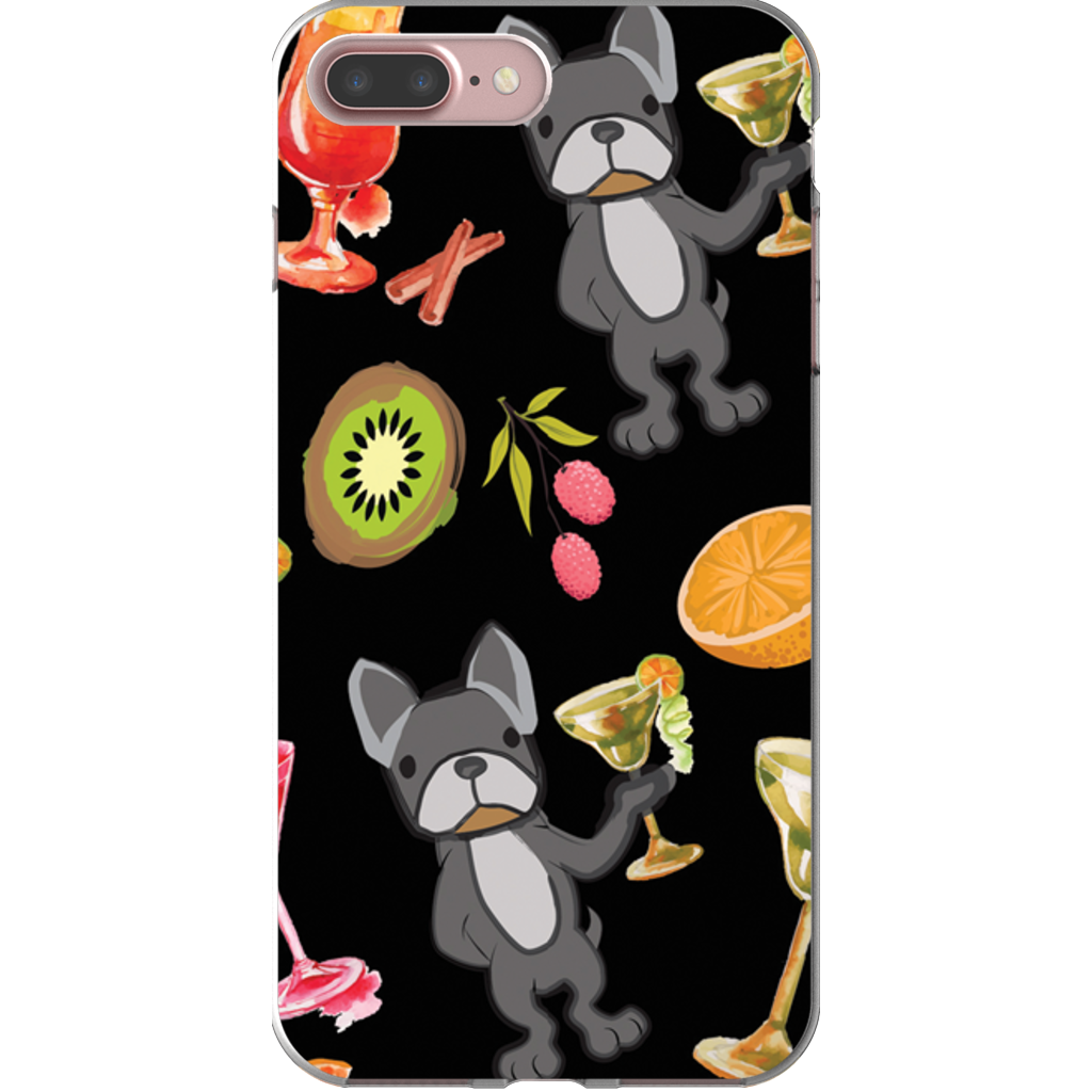 Happy Hour Phone Cases