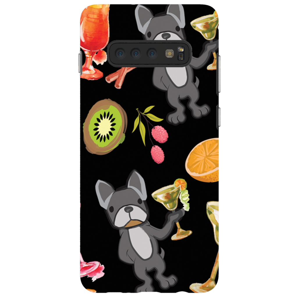 Happy Hour Phone Cases