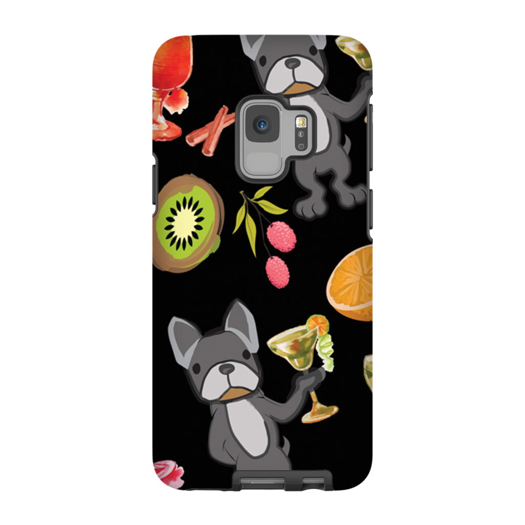 Happy Hour Phone Cases