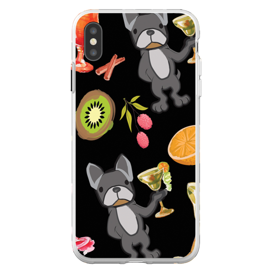 Happy Hour Phone Cases