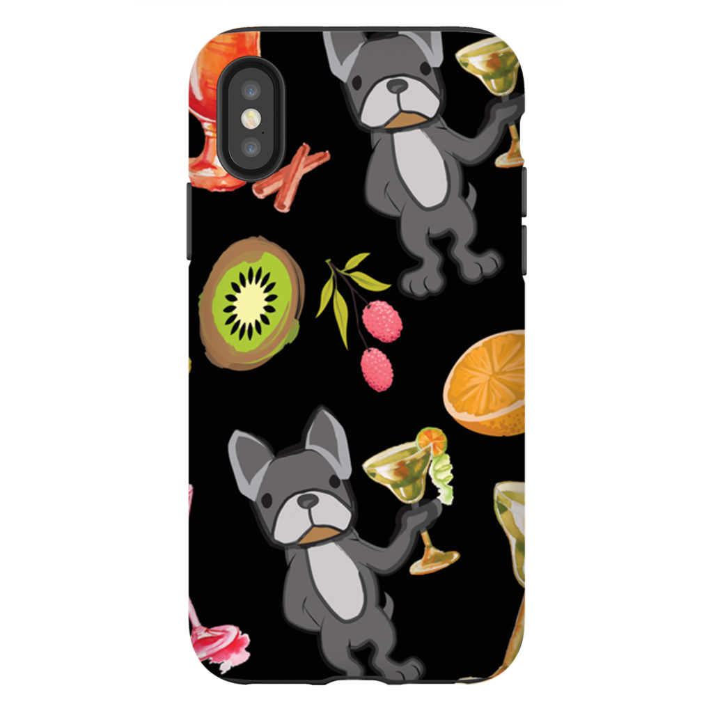 Happy Hour Phone Cases