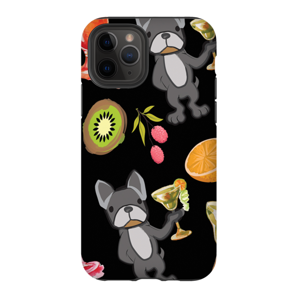 Happy Hour Phone Cases