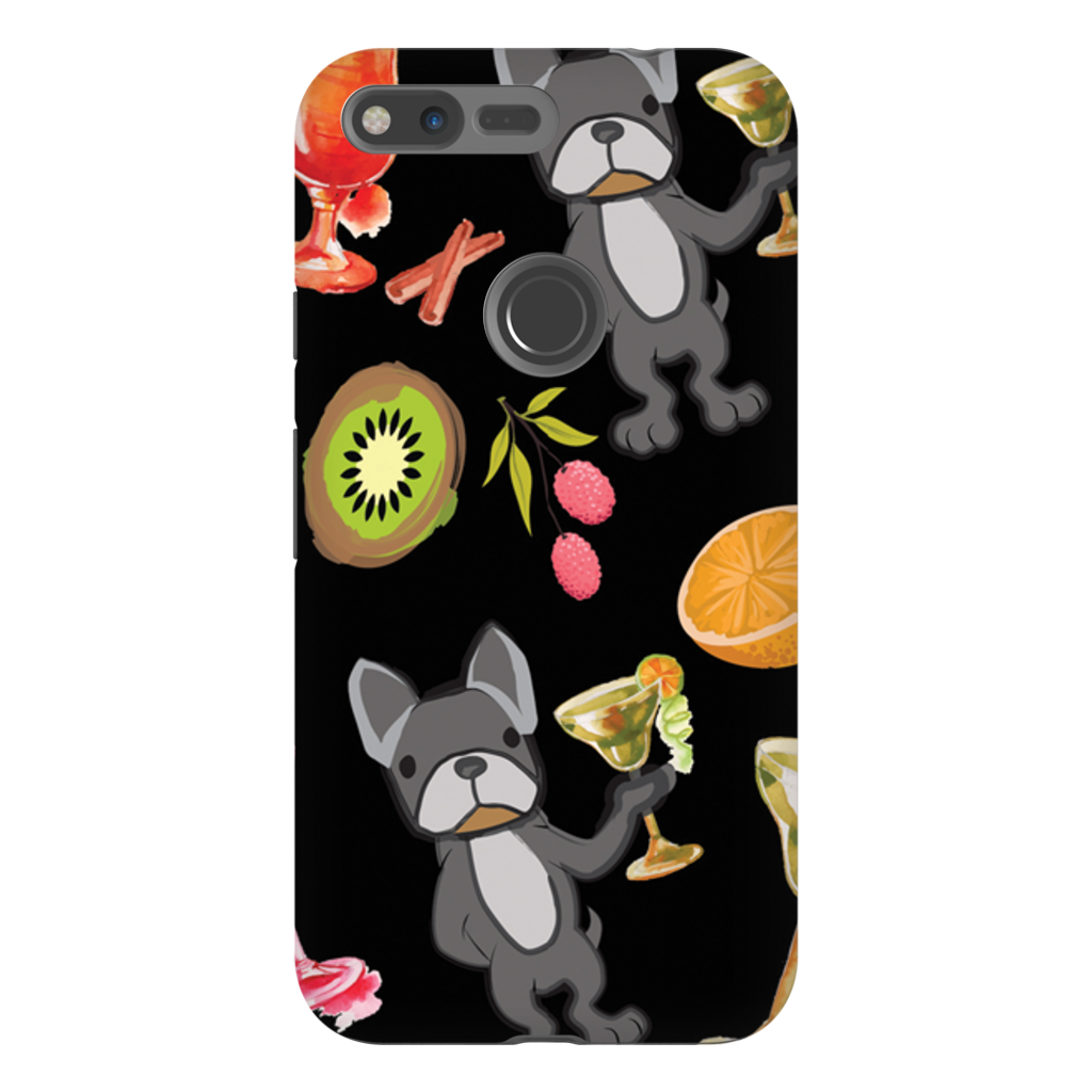 Happy Hour Phone Cases