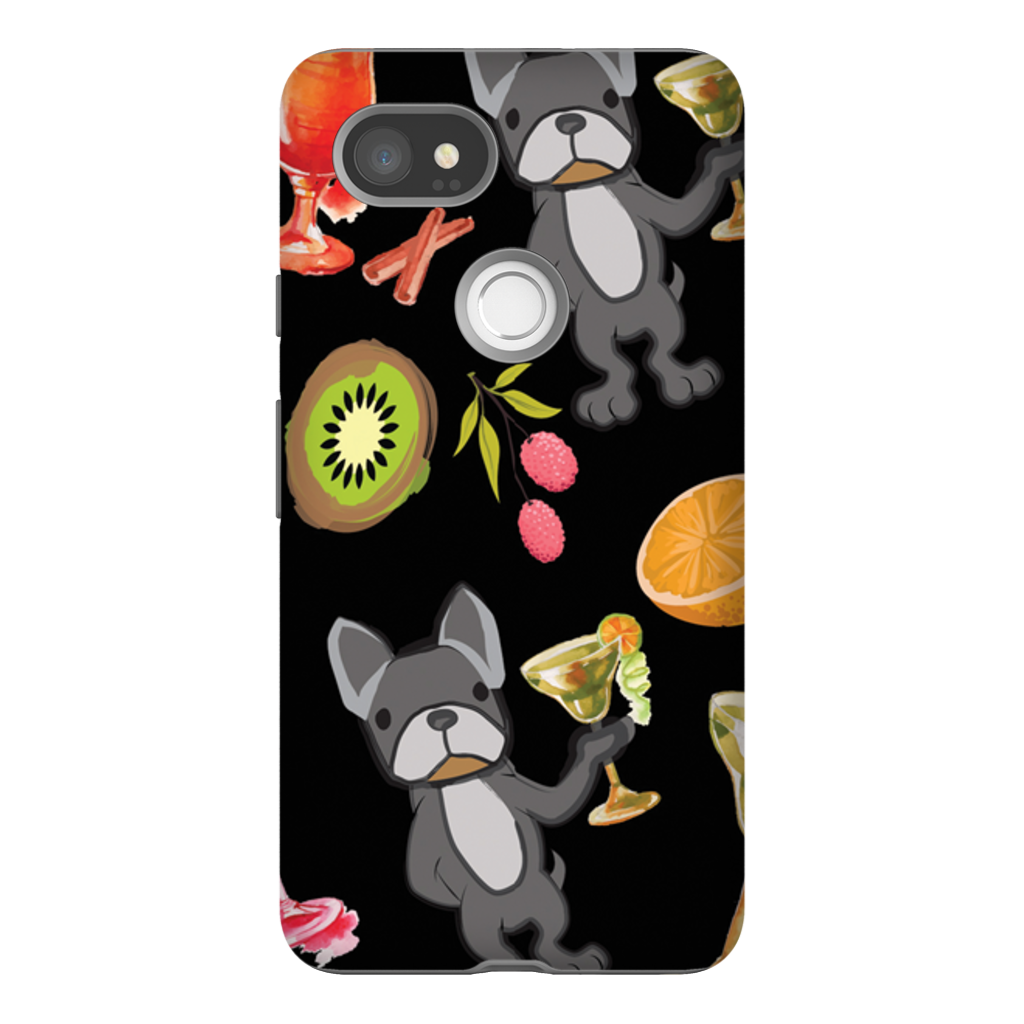 Happy Hour Phone Cases