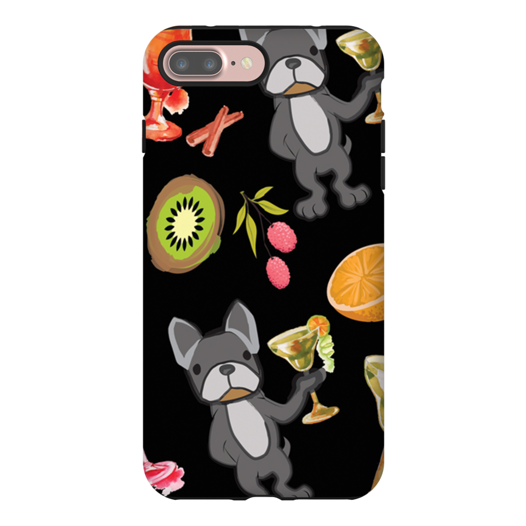 Happy Hour Phone Cases