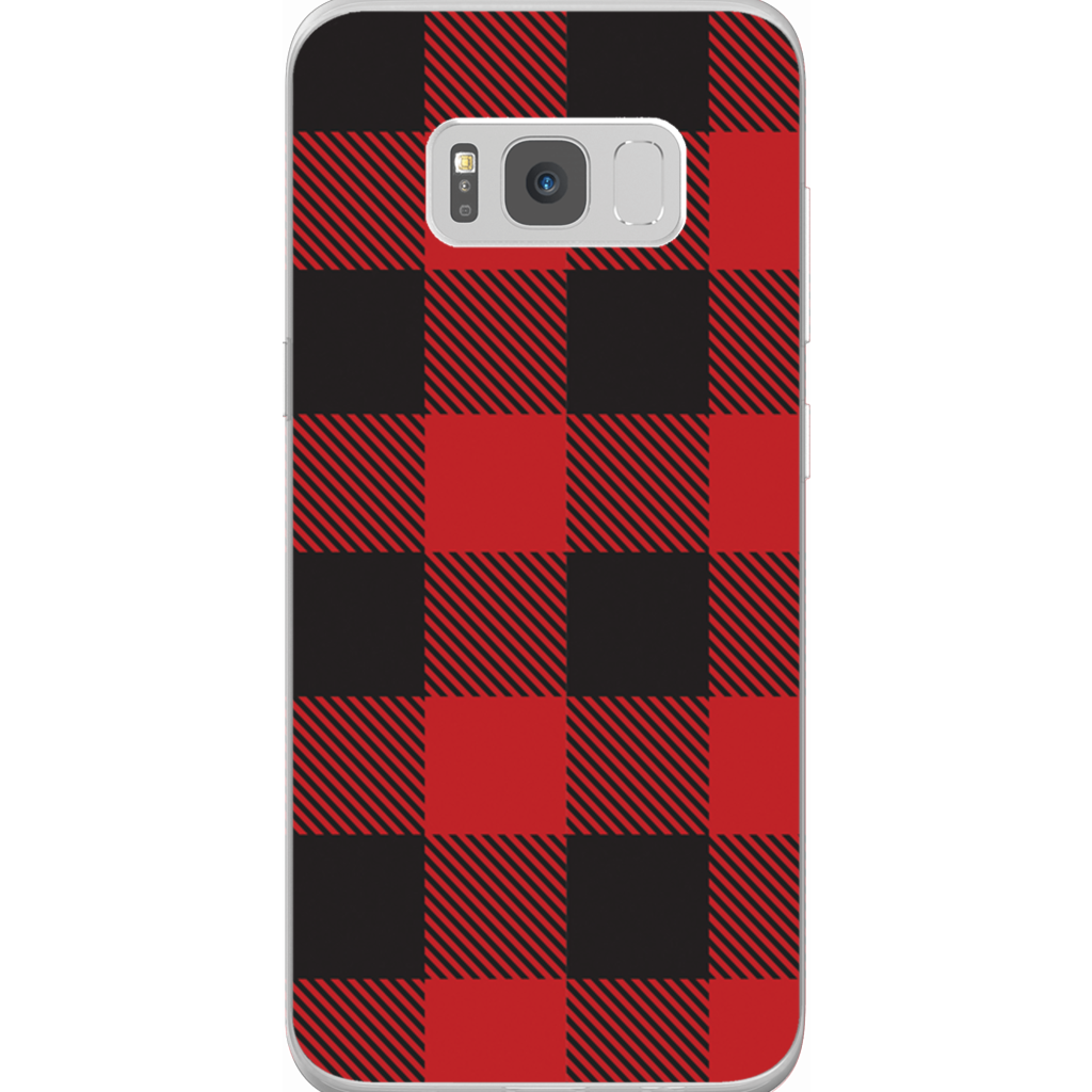 Buffalo Plaid Phone Cases