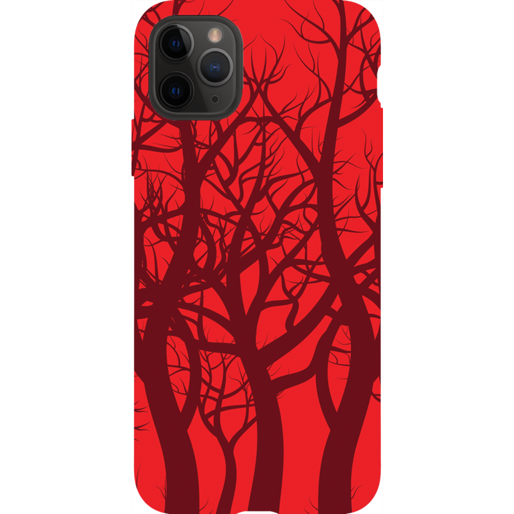Cherry Bomb Phone Cases