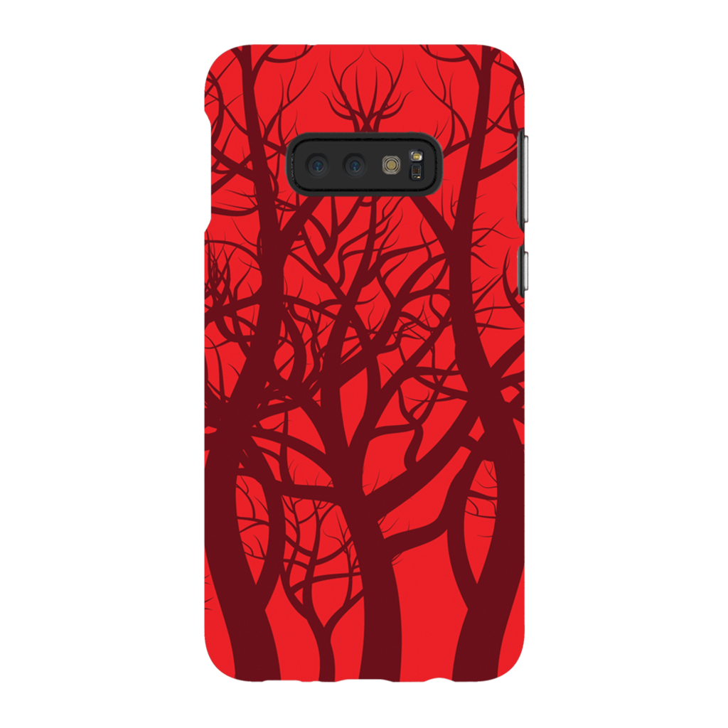 Cherry Bomb Phone Cases