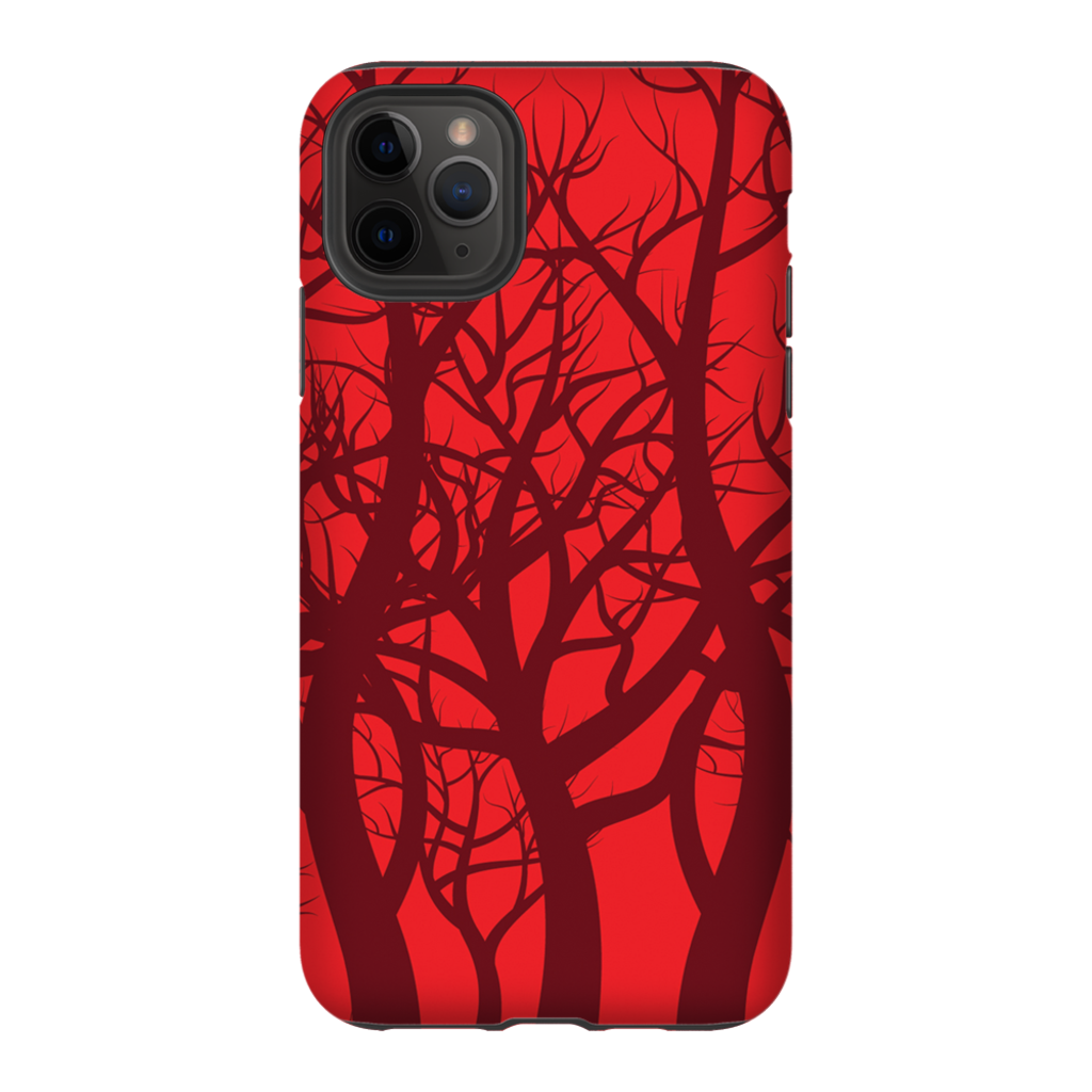 Cherry Bomb Phone Cases