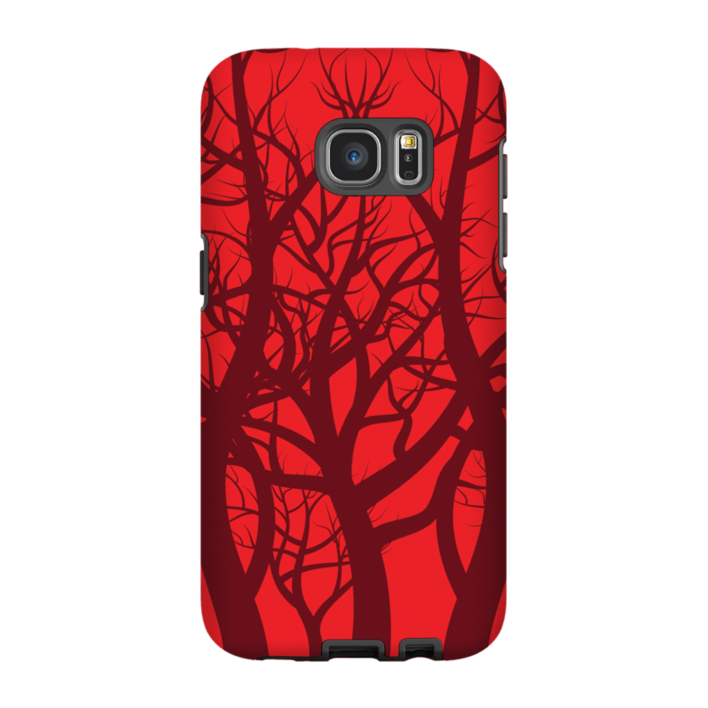 Cherry Bomb Phone Cases