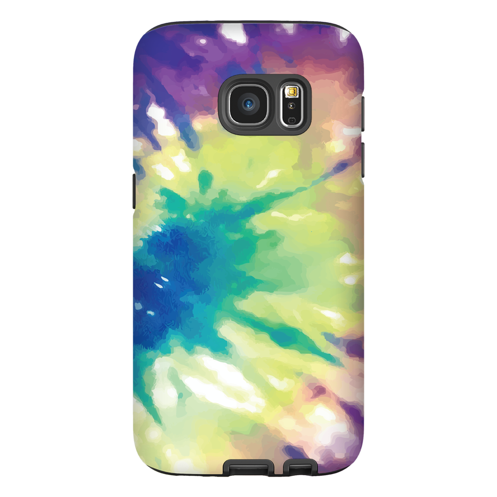 Tie Dye Phone Cases