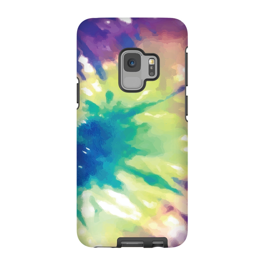 Tie Dye Phone Cases