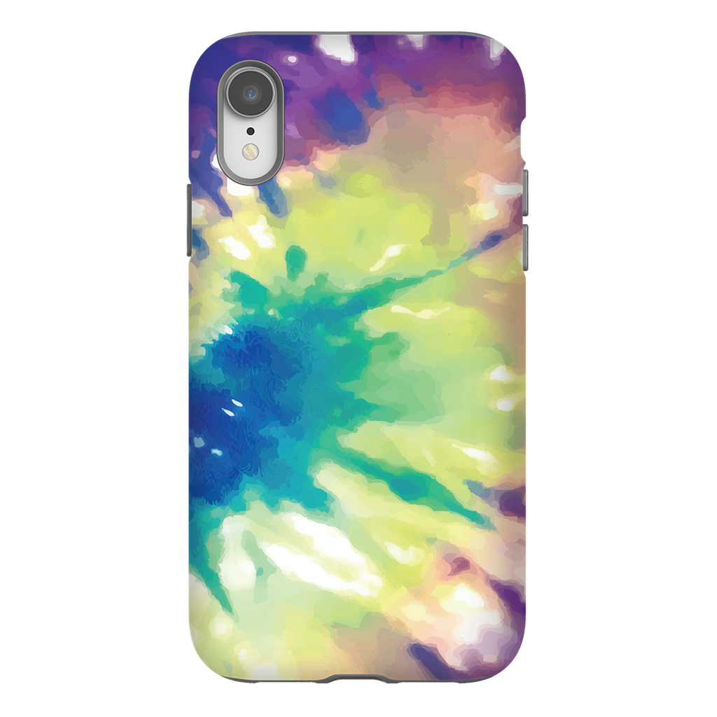 Tie Dye Phone Cases