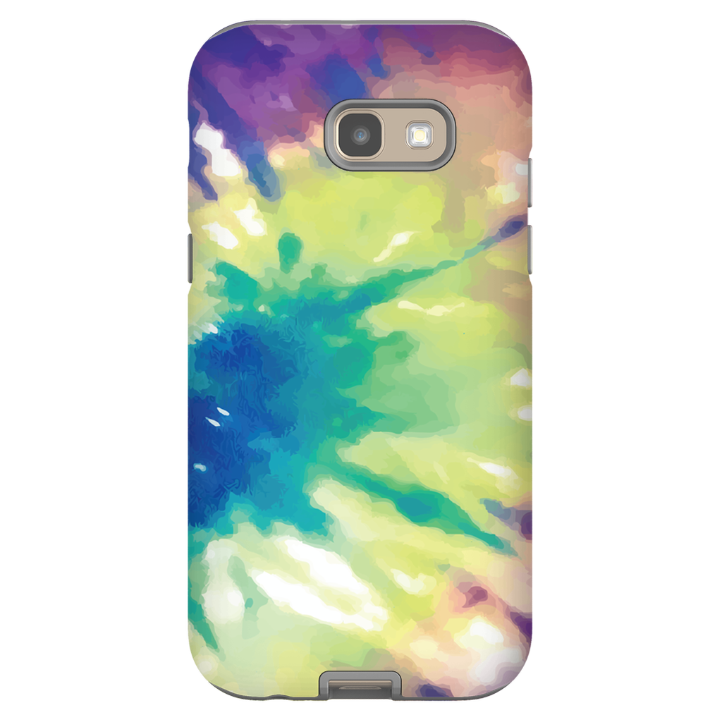 Tie Dye Phone Cases
