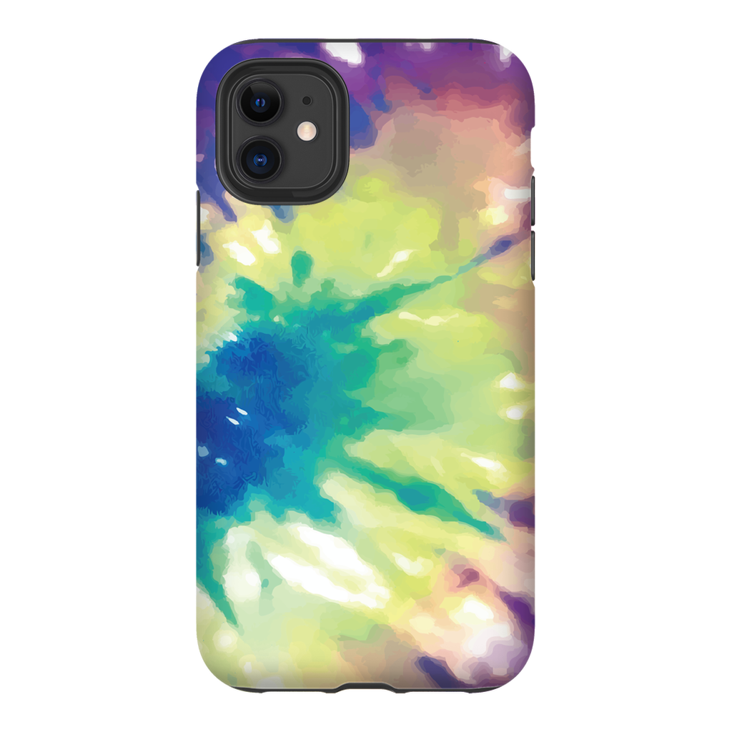 Tie Dye Phone Cases