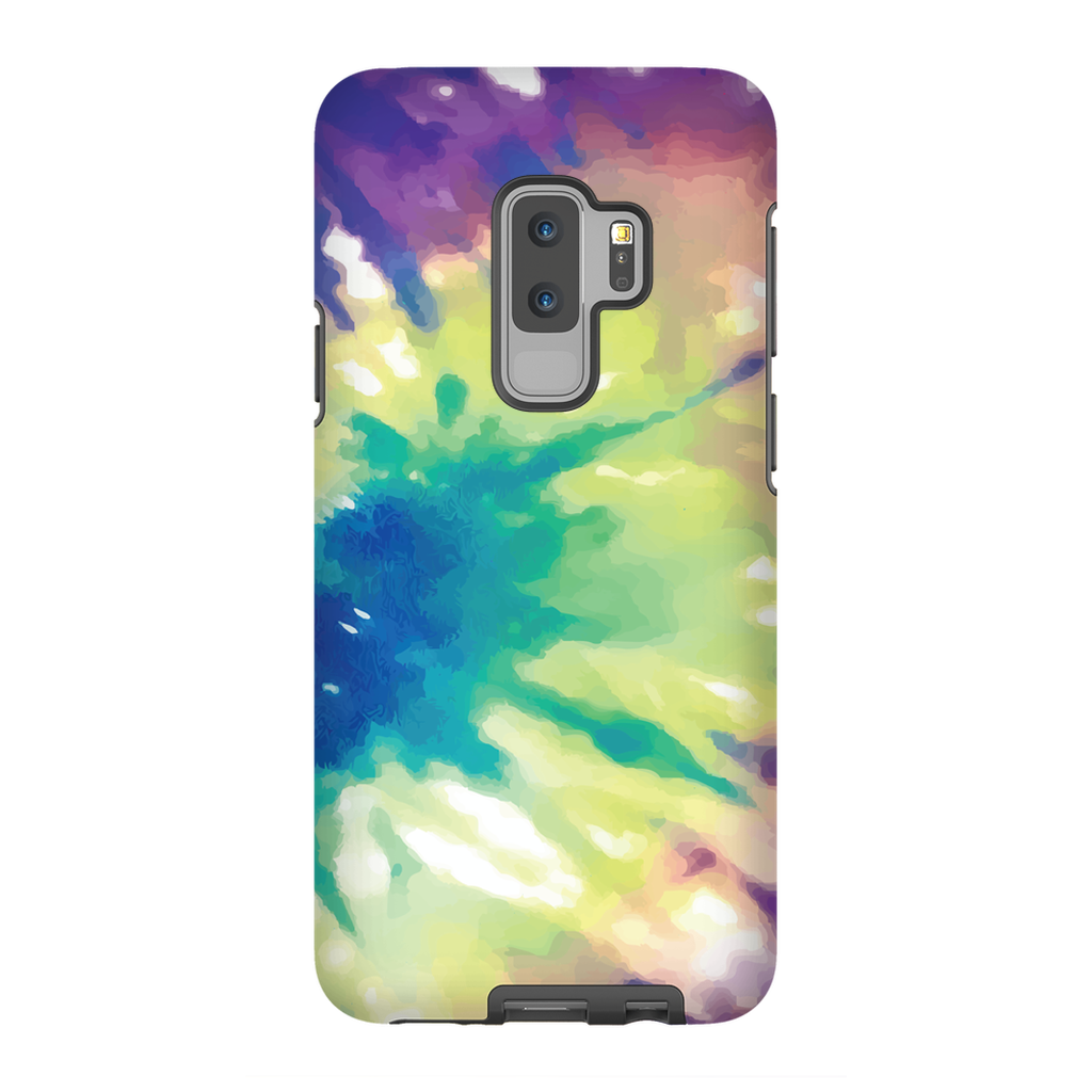 Tie Dye Phone Cases