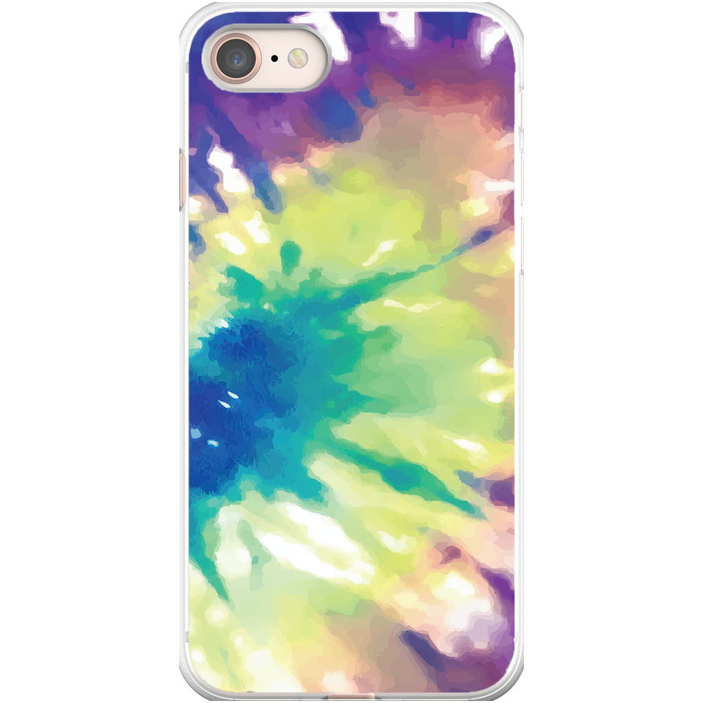 Tie Dye Phone Cases