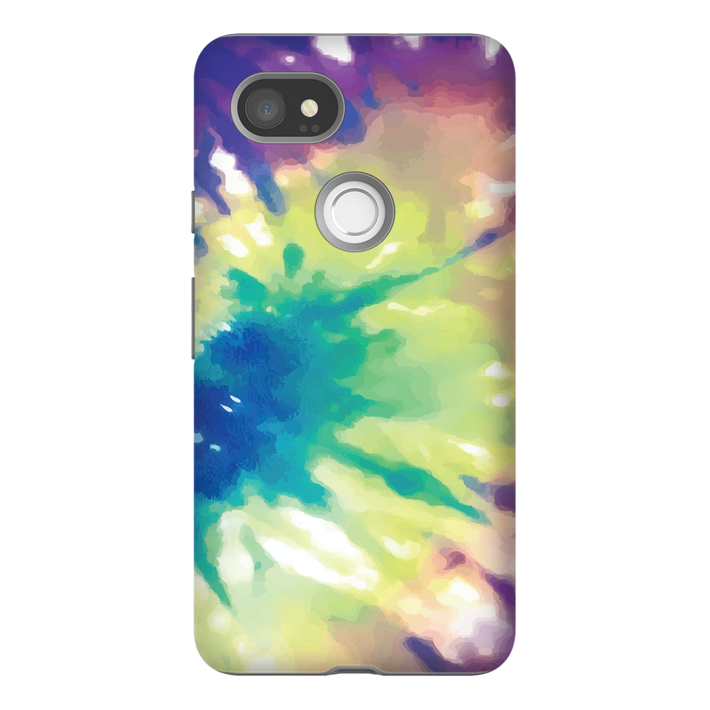 Tie Dye Phone Cases