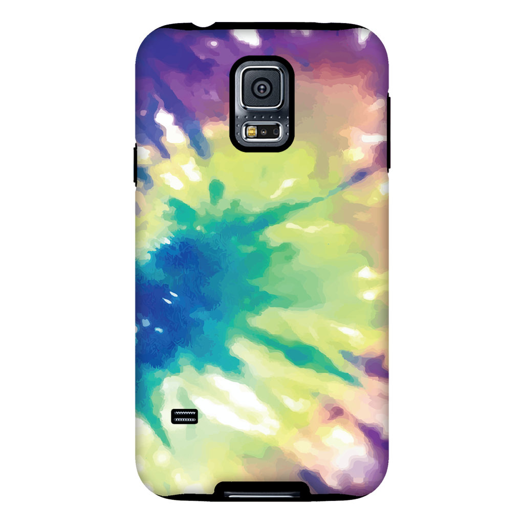 Tie Dye Phone Cases