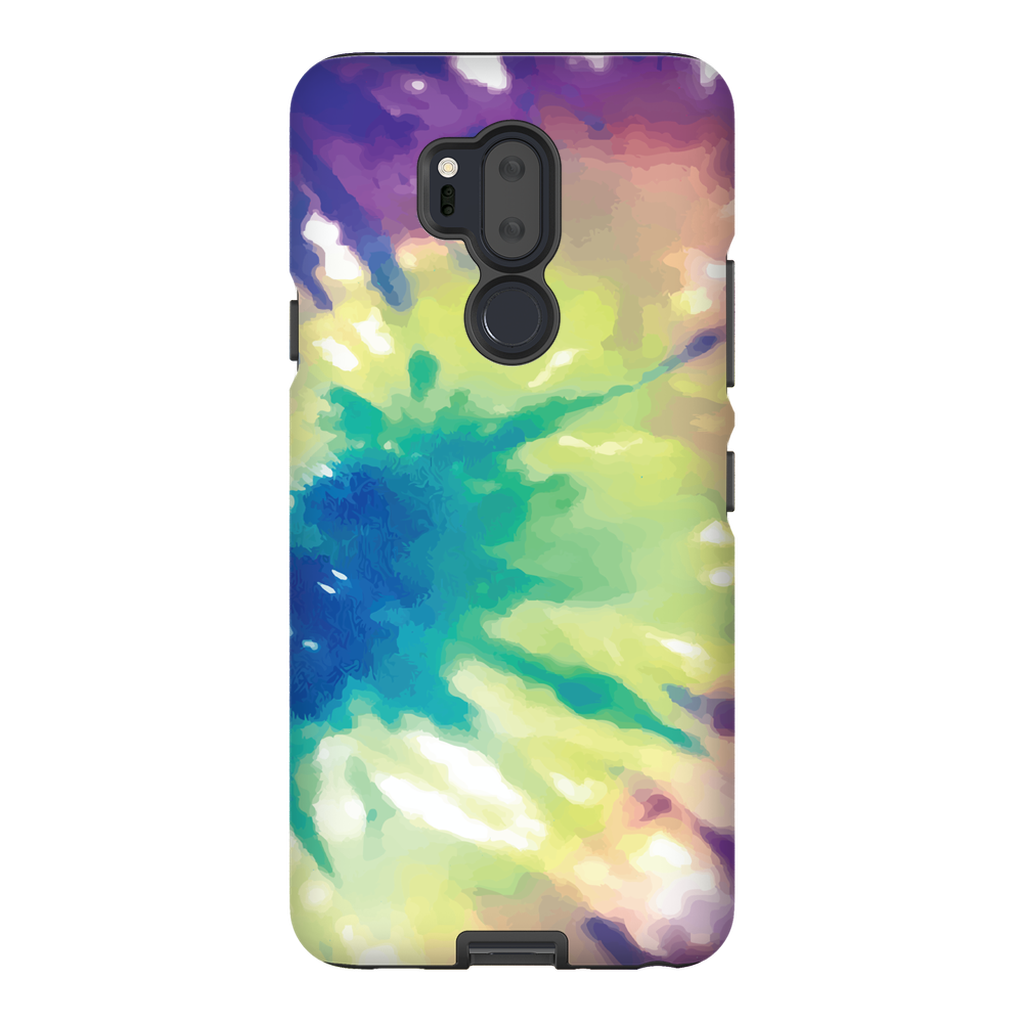 Tie Dye Phone Cases