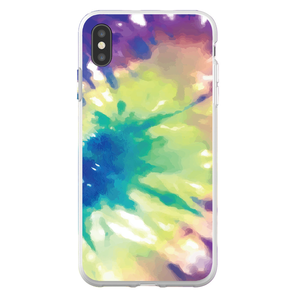 Tie Dye Phone Cases