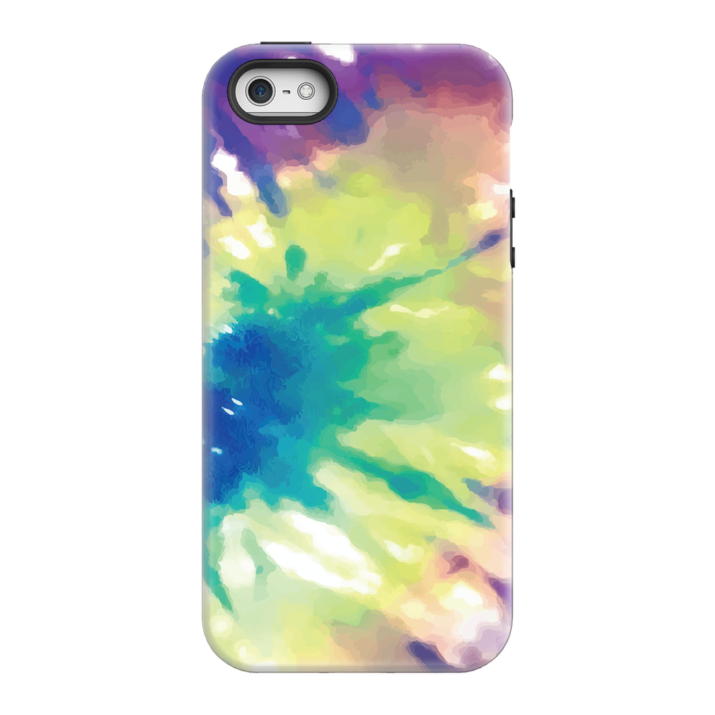 Tie Dye Phone Cases