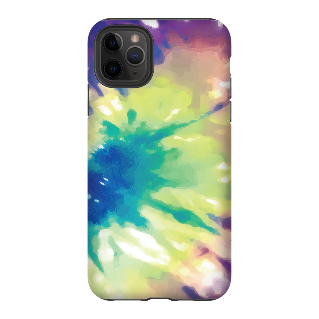 Tie Dye Phone Cases
