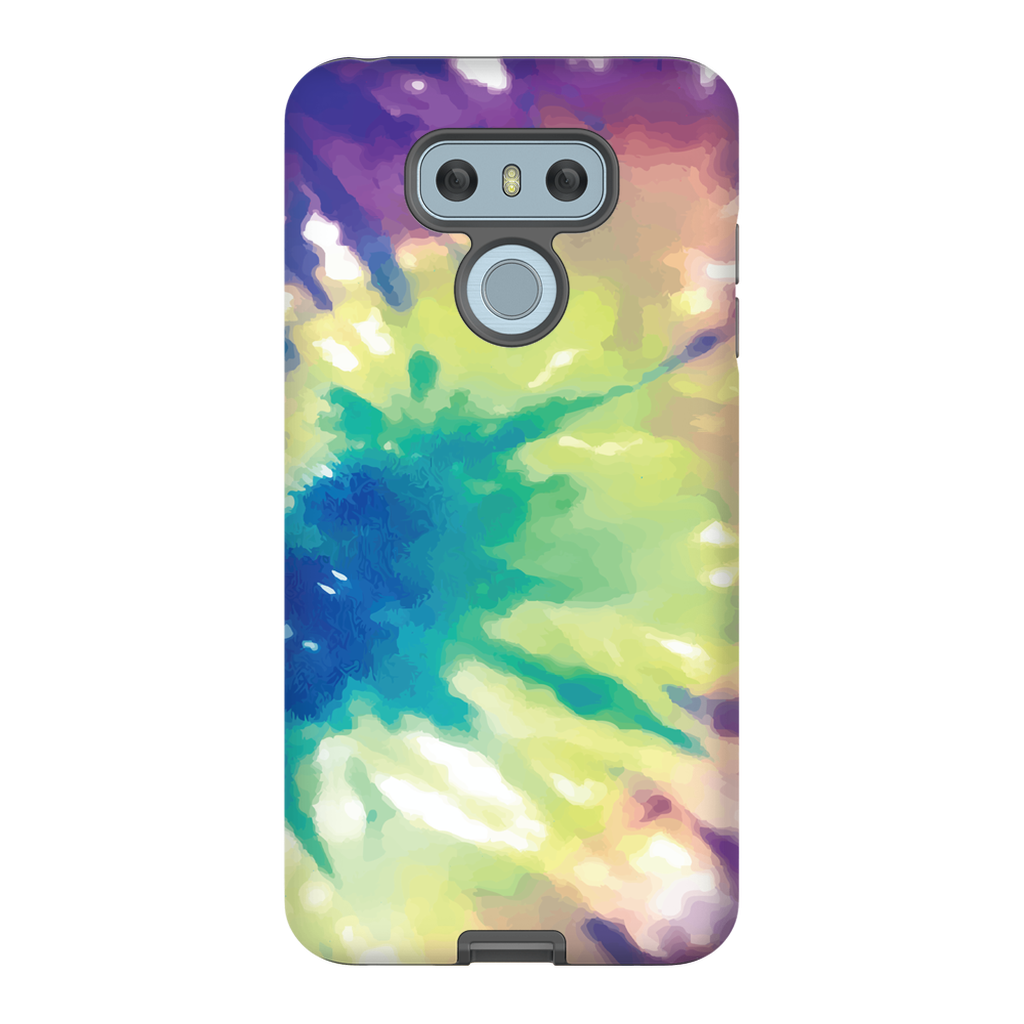 Tie Dye Phone Cases