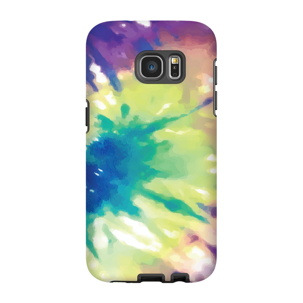 Tie Dye Phone Cases