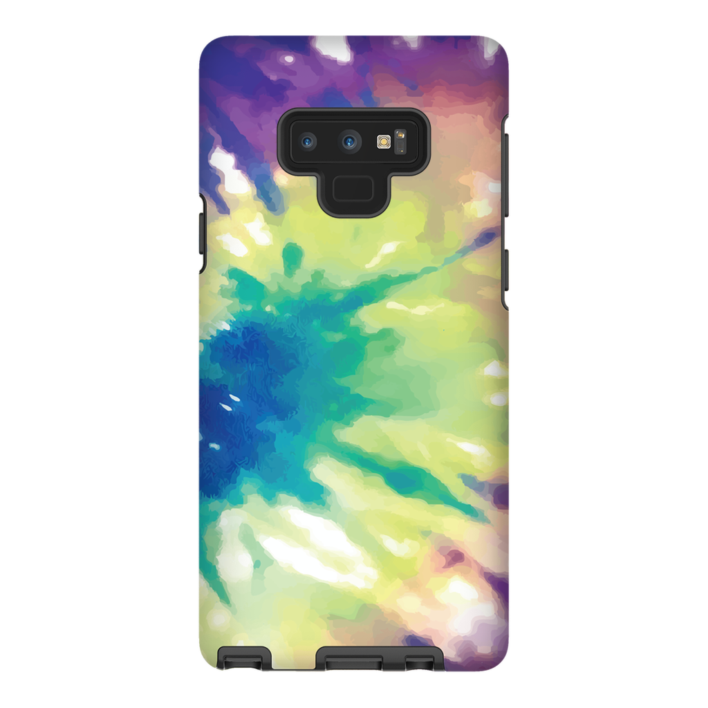 Tie Dye Phone Cases