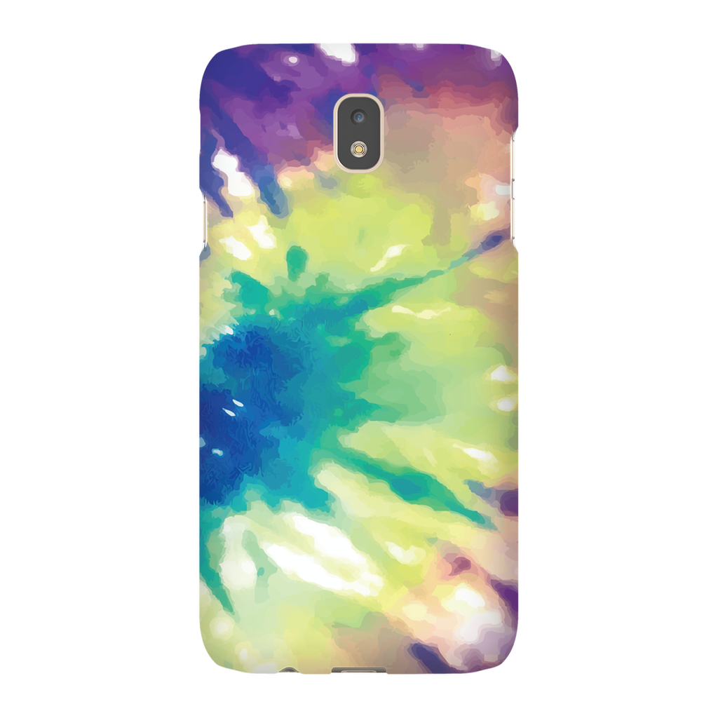 Tie Dye Phone Cases