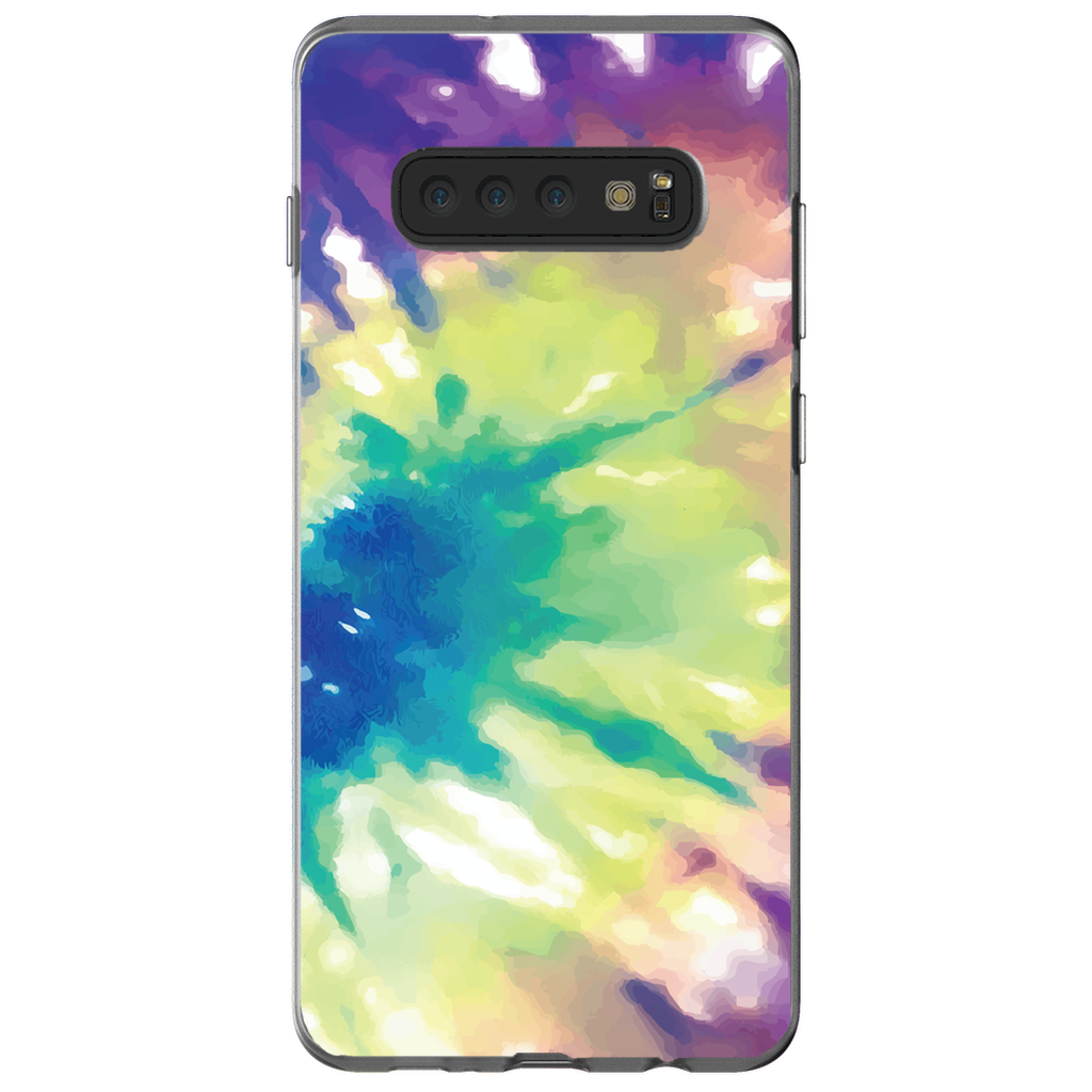 Tie Dye Phone Cases