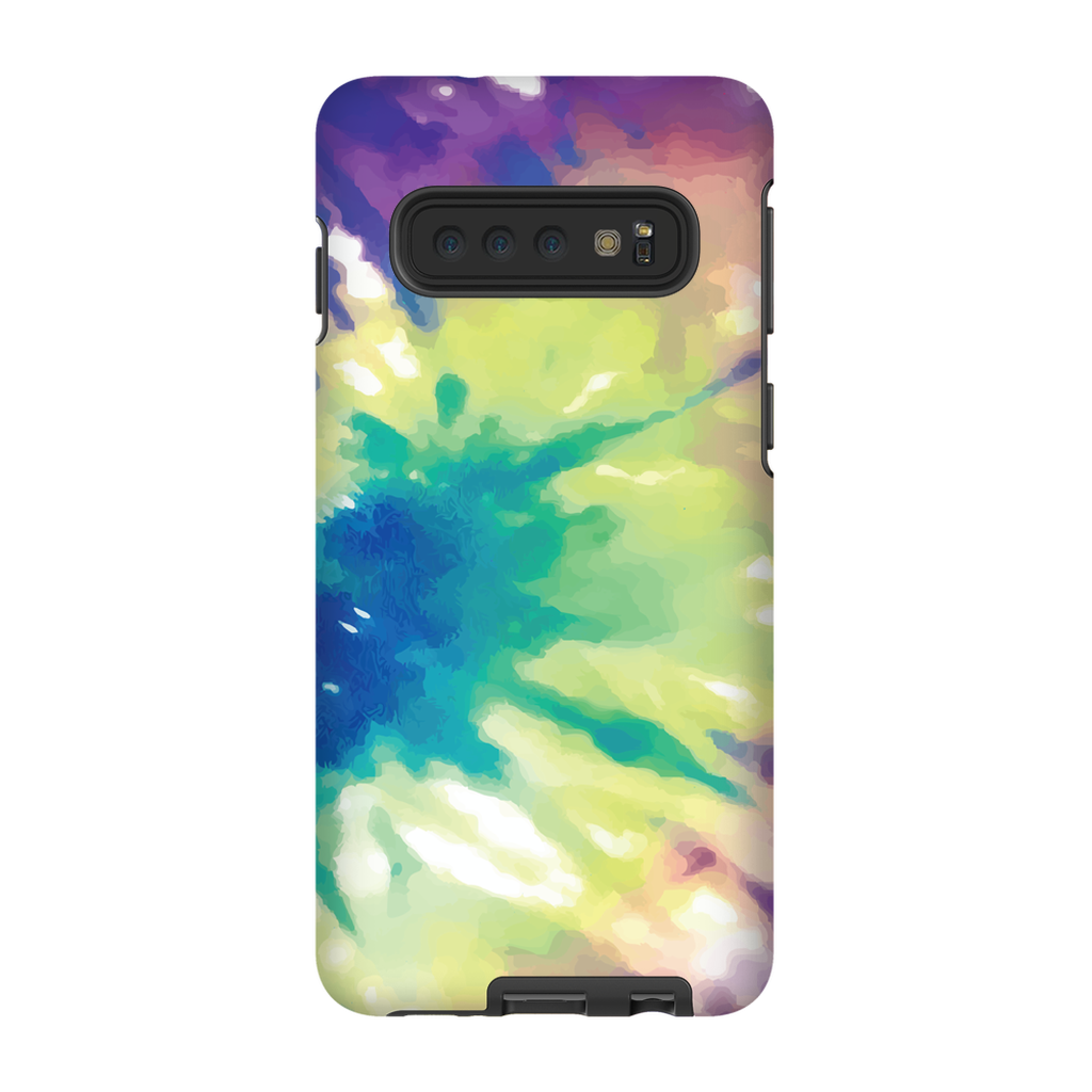 Tie Dye Phone Cases