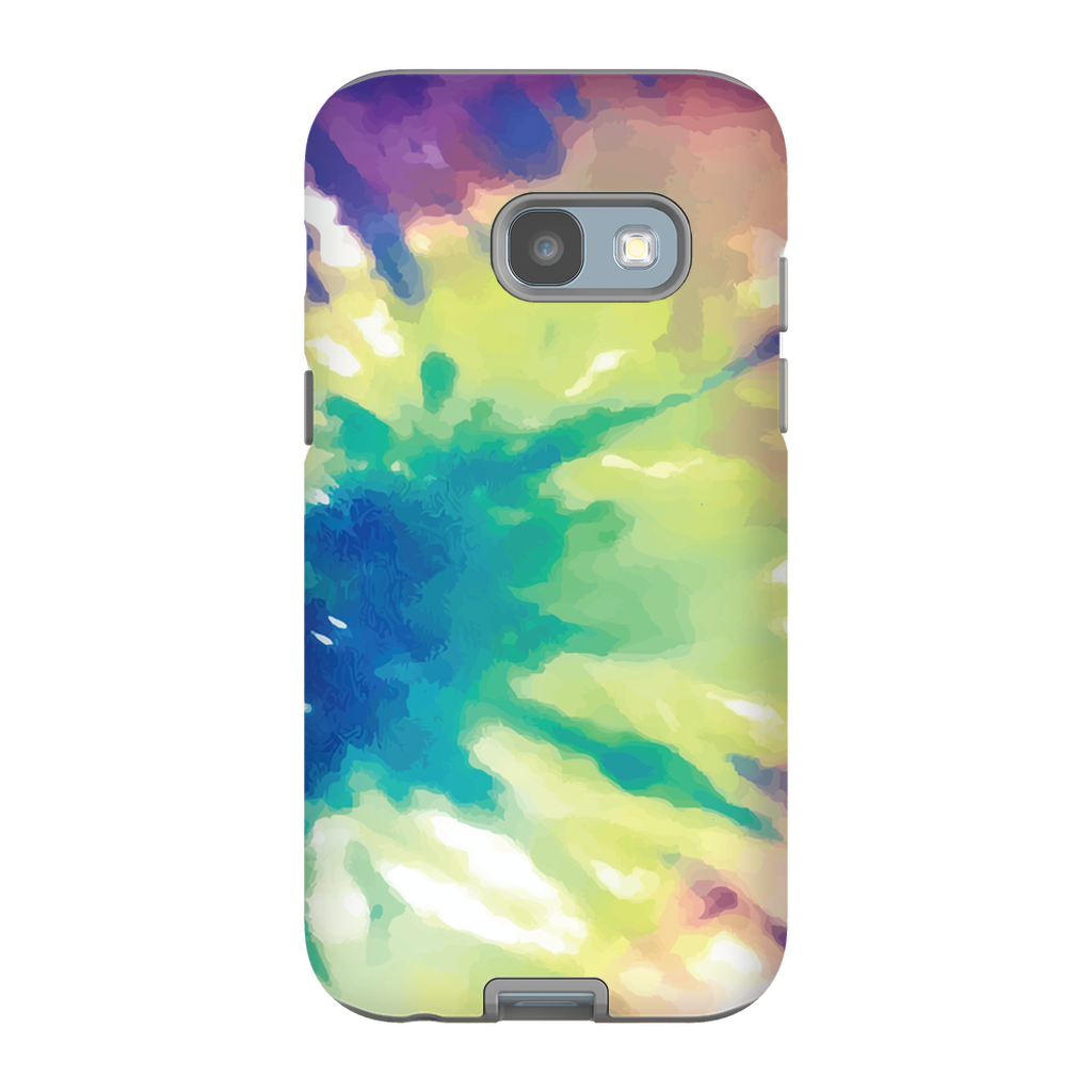 Tie Dye Phone Cases