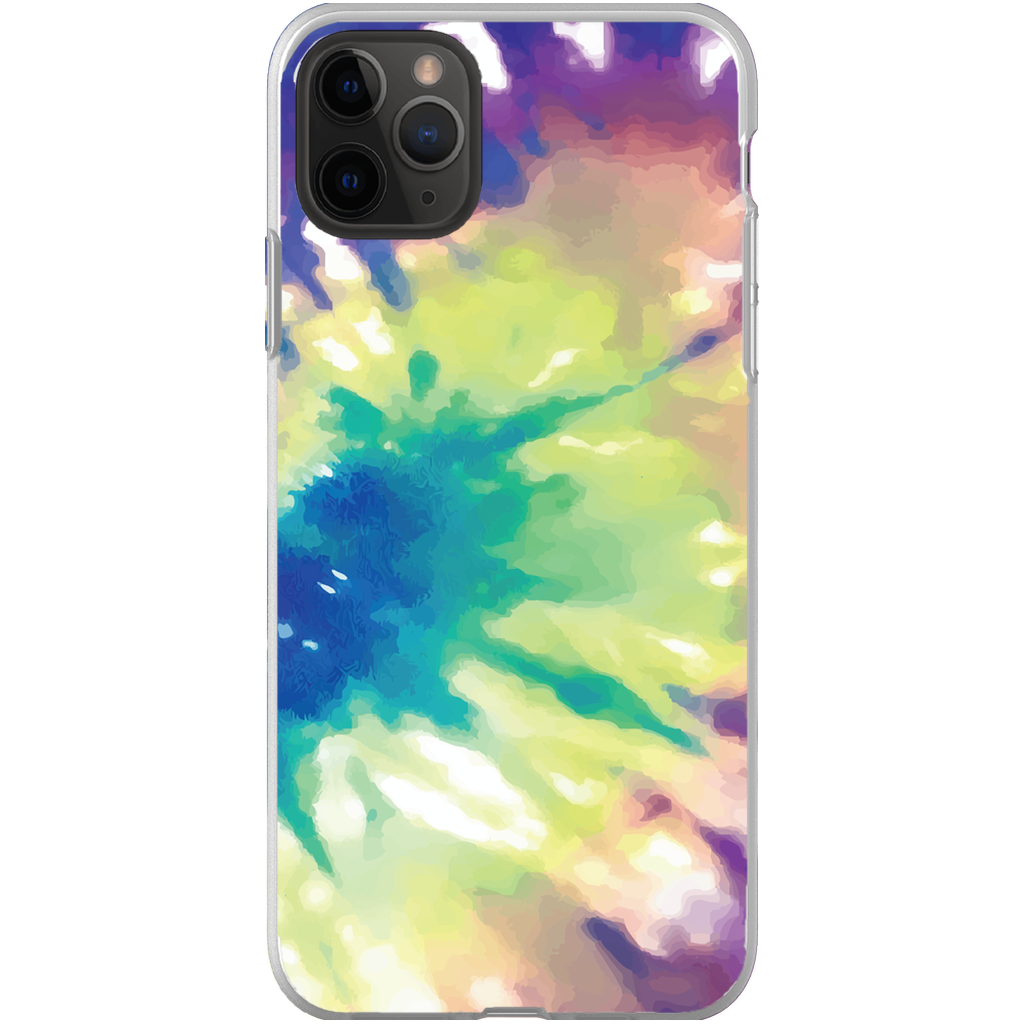 Tie Dye Phone Cases