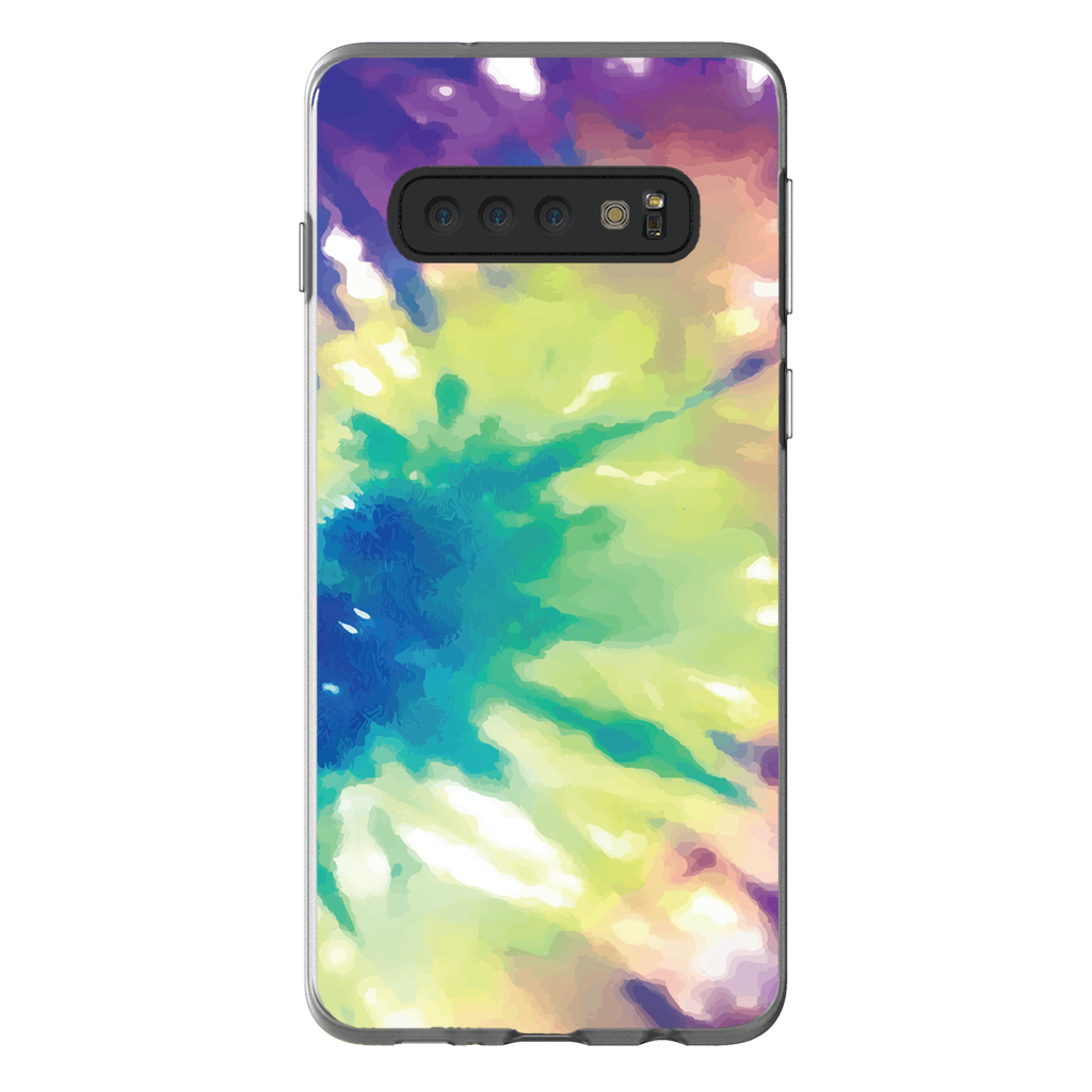 Tie Dye Phone Cases