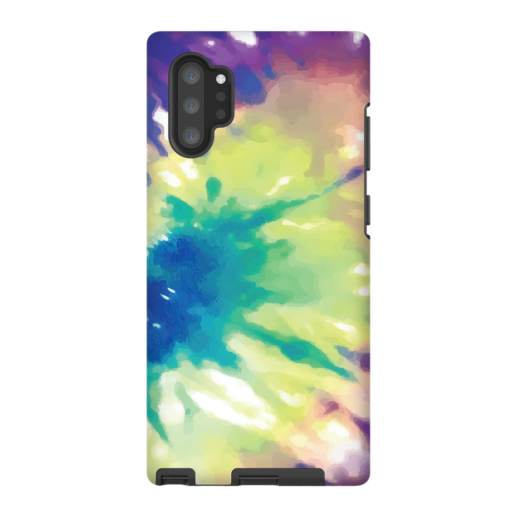 Tie Dye Phone Cases