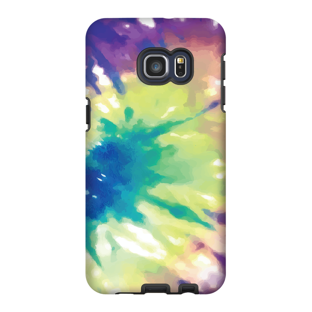 Tie Dye Phone Cases