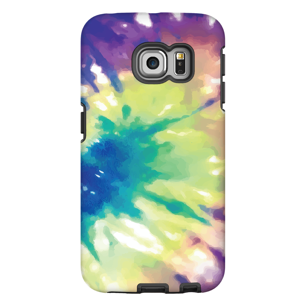 Tie Dye Phone Cases