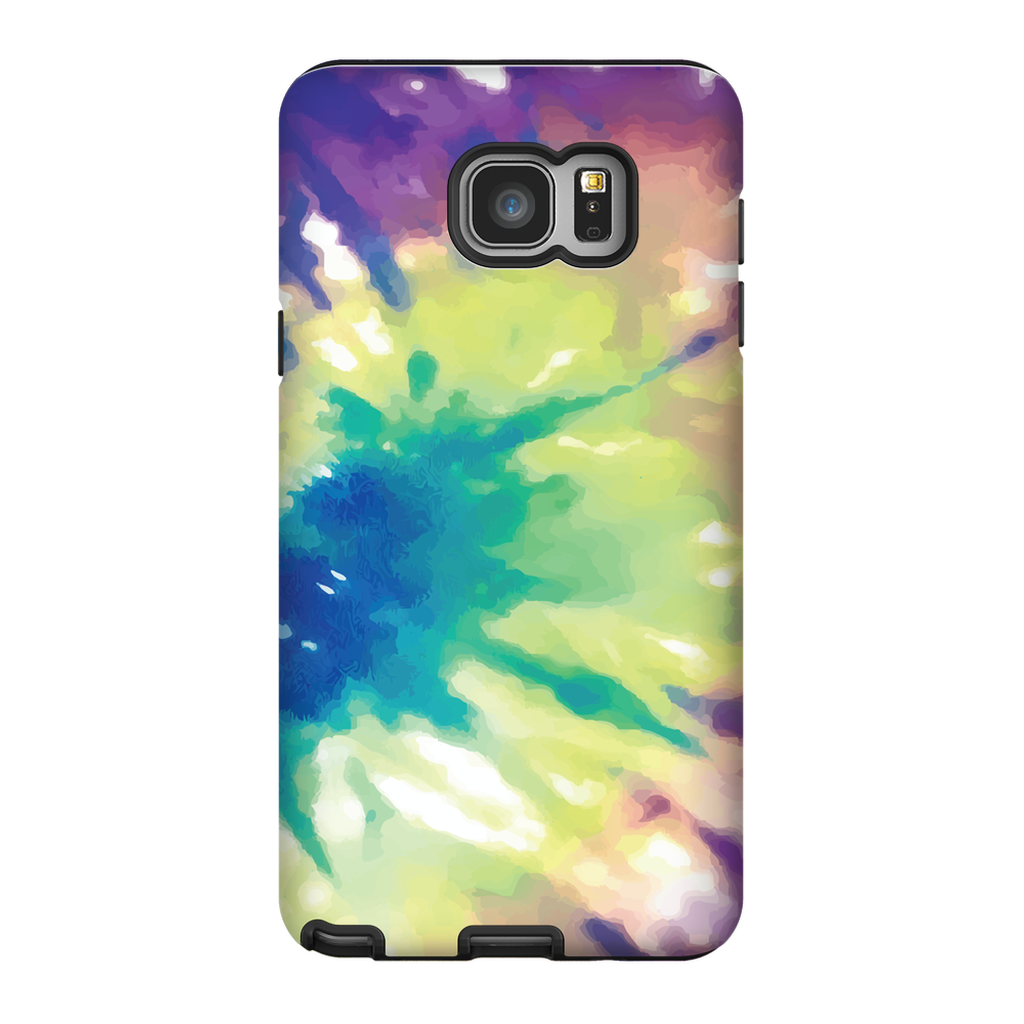 Tie Dye Phone Cases